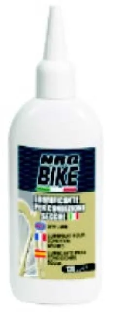 Ulje teflon dry 125ml nrg bike ( 190626 )