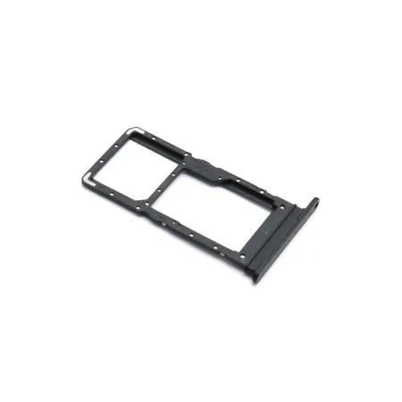 Ulozak za sim za huawei honor x6 black ( SD13523 )