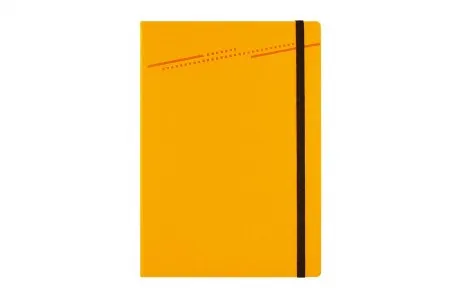 Ultra notes sa lastišem B5 žuta ( 134.214.12 )