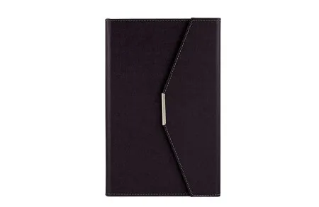 Ultra notes sa magnetnim preklopom A5 crna ( 134.876.80 )