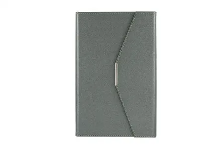 Ultra notes sa magnetnim preklopom A5 siva ( 134.876.70 )