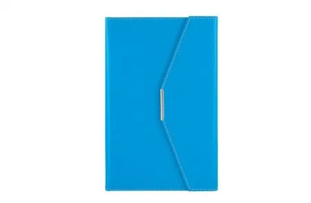 Ultra notes sa magnetnim preklopom A5 sky blue ( 134.876.52 )