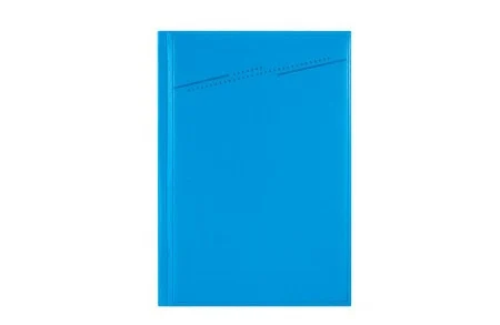 Ultra rokovnik B5 sky blue ( 134.204.52 )