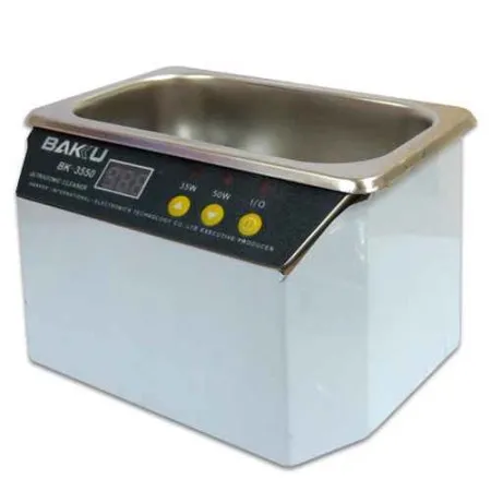Ultrazvucna kada baku bk-3550 ( AL311 )