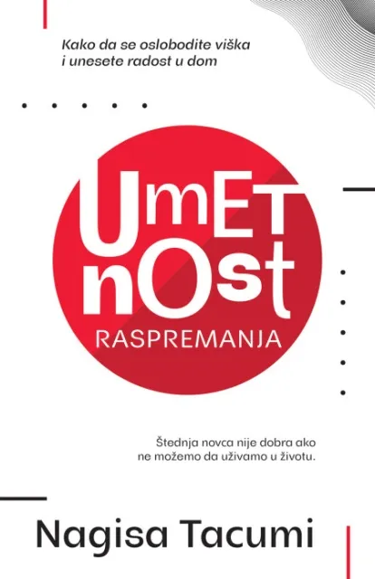 Umetnost raspremanja ( H0272 )