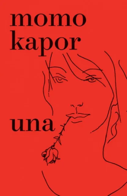 UNA - Momo Kapor ( 10789 )