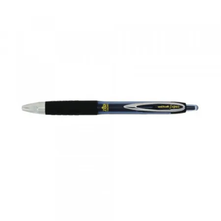 Uni-Ball roler UMN-207 fine 0,7 crni ( 4213 )