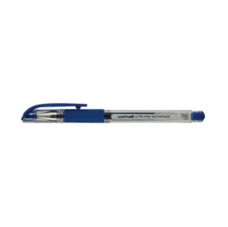 Uni Ball UM-151 plavi Roler ( H581 )