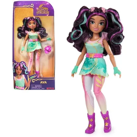 Unicorn Academy lutka Ava ( 1044605 )