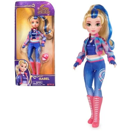 Unicorn Academy lutka Isabel ( 1044606 )