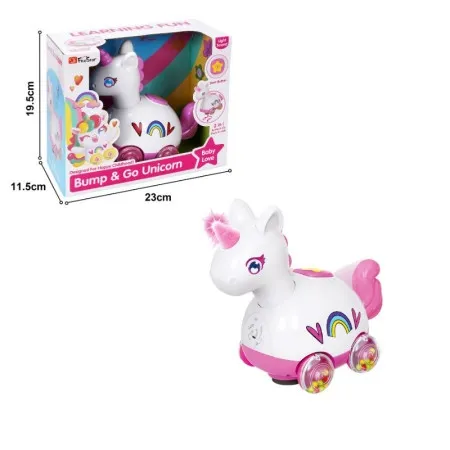 Unicorn sa muzikom i svetlom 35395a ( 32/09132 )
