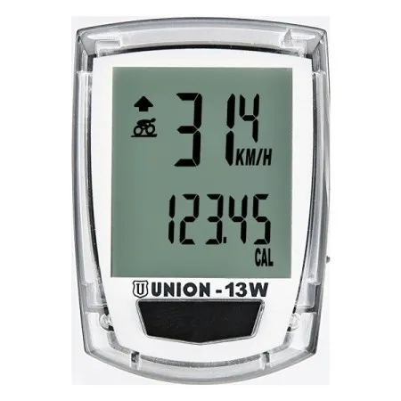 Union-13 wireless Brzinomer ( 453130 )
