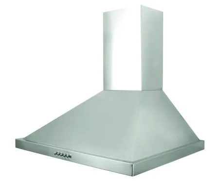 Union aspirator BHU-60PYIX (Gusto Inox)