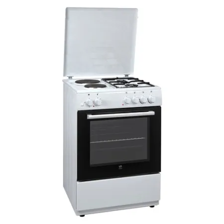 Union kombinovani šporet W-60.22