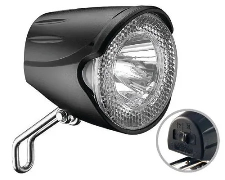 Union Prednje svetlo led 20 lux un-4255 oem pakovanje(za hub dinamu) ( 474255 )