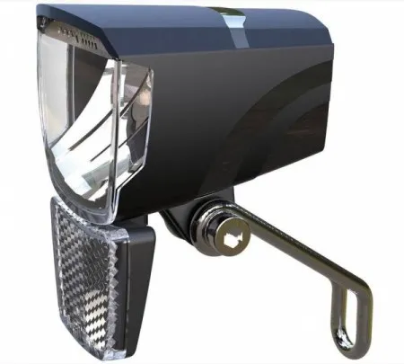 Union Prednje svetlo union spark led 50 lux un-4276(za dinamu) ( 475156 )