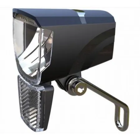 Union prednje svetlo union venti un-4250e za e-bike ( 475259 )