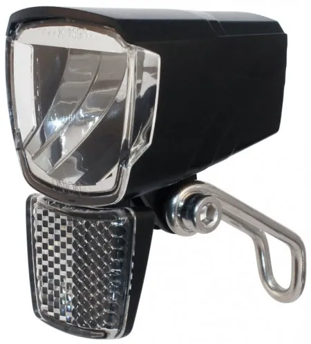 Union Prednje svetlo,za hub dinamu,union spark led 50 lux un-4276 capacitor (steady) ( 474156 )
