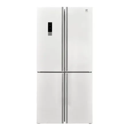 Union SBS-620 SidebySide Frizider (SBS-620)