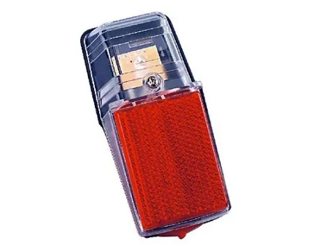 Union un-4300 na baterije, u kutiji Zadnje svetlo ( 419310 )