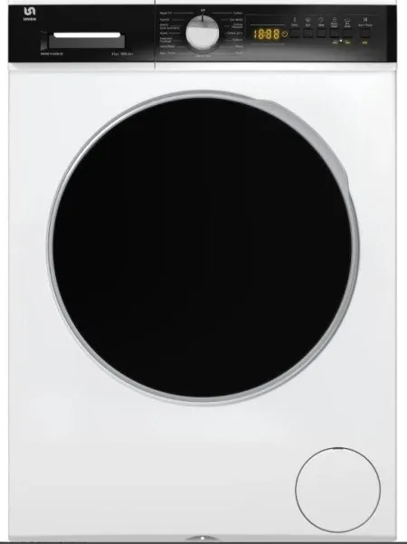 Union Ves masina WMC-8143BLDC (WMC-8143BLDC)