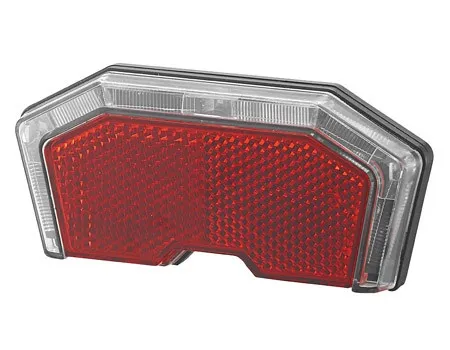 Union Zadnje svetlo union 3xled un-4360e za e-bike ( 475361 )