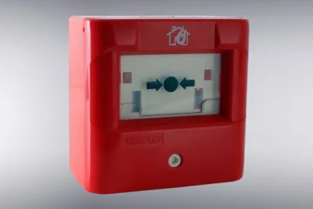 Unipos FD3050 Konvencionalni runi javlja ( U040 )