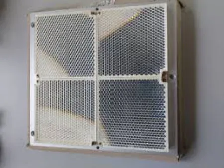 Unipos Quadruple Reflectors for DOP 6001-100m ( U042 )