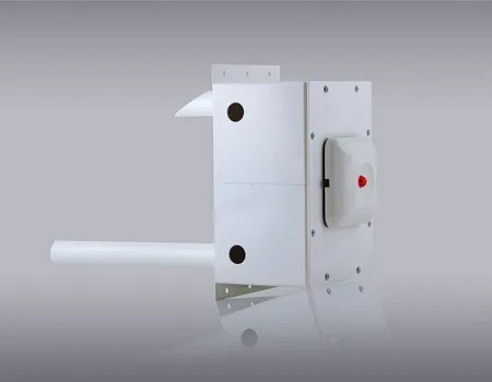 Unipos YKB-02A Uzoracna komora ( U047 )