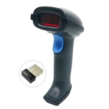 Unitech MS836B 1D WiFi POS Barcode scaner