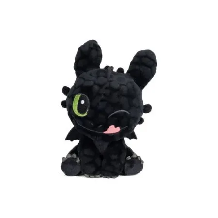 Universal plush veseli bezubi small ( 1100042360 )