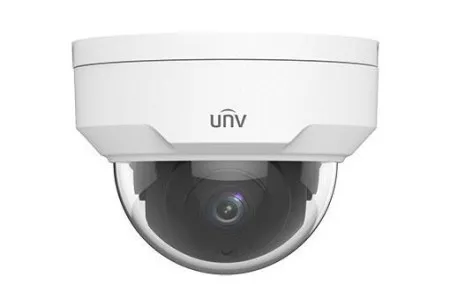 Uniview IPC 2MP dome 2,8mm IR (IPC322LB-SF28-A)