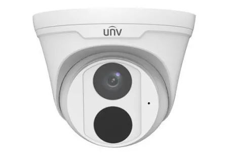 Uniview IPC 2MP eyeball 2.8mm WDR (IPC3612LB-ADF28K)