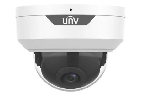 Uniview IPC 4MP dome 2.8mm SL (IPC324LE-ADF28K-G1)