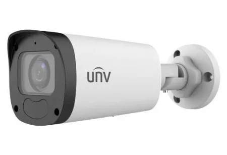 Uniview IPC 5MP bullet HD IR VF (IPC2325LB-ADZK-G)