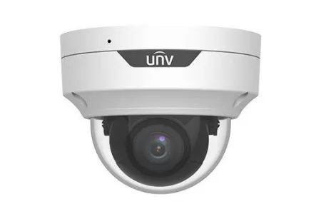 Uniview IPC 5MP Dome HD IR VF (IPC3535LB-ADZK-G)