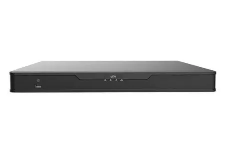 Uniview NVR 32ch 4-SATA (NVR304-32E2)