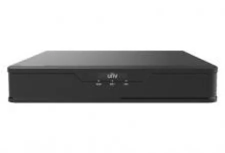Uniview XVR 4ch 1-SATA BNC 4K (XVR301-04Q)