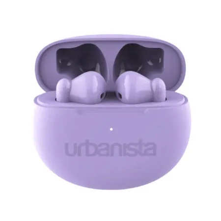 Urbanista austin Bluetooth slušalice sa mikrofonom, ljubicaste ( 1036030 )