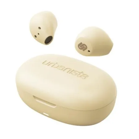 Urbanista lisbon Bluetooth slušalice sa mikrofonom, bele ( 1036345 )