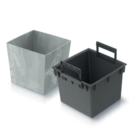 Urbi s300le square low effect saksija ( 5341 )