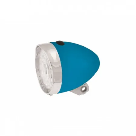 Ursus prednje svetlo retro led plava ( 181621-b )