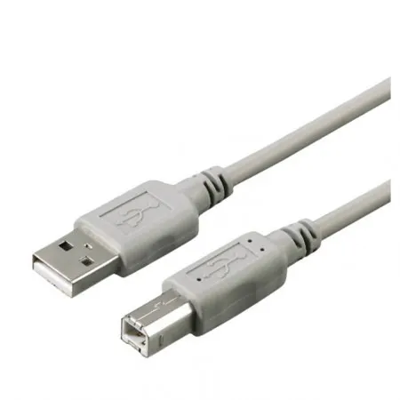 USB 2.0 kabel A-B ( USB2.0A/B-3 )