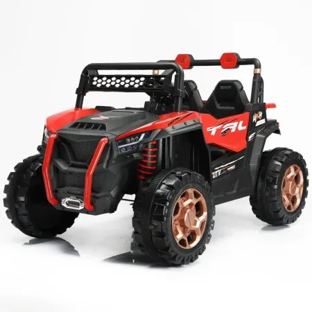 UTV za decu 4×4 pogon 2217 crveni