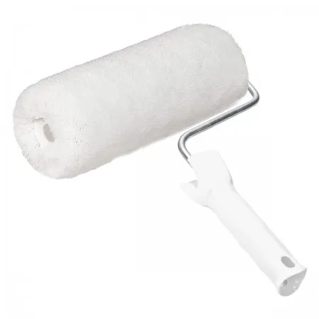 Valjak Blanco Extra 25cm fi8 sa ručkom Beorol ( VBE258SET )