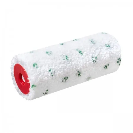Valjak Mikrofiber Green Dot 18cm fi8 Beorol ( VMFGDR188 )