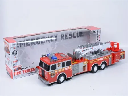 Vatrogasni kamion ( 685786 )