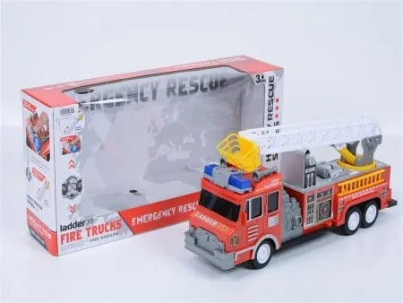 Vatrogasni kamion ( 685876 )