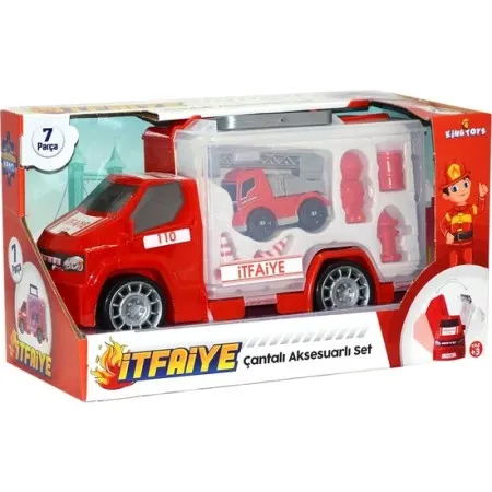 Vatrogasni set za igru ( 510361 )