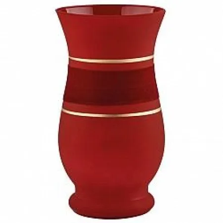 Vaza dekor d16,5 h30cm 56601/3073 ( 705085 )